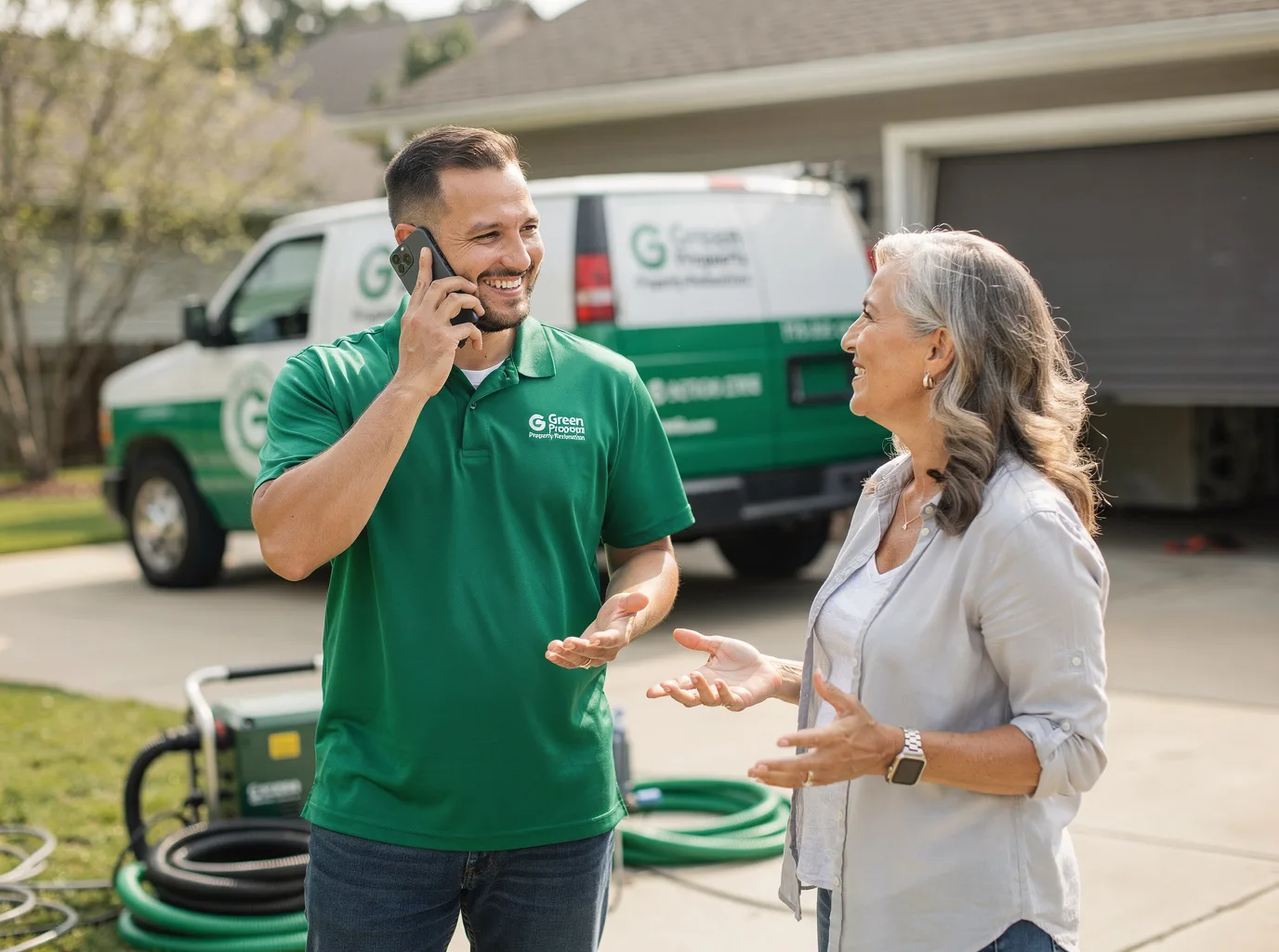 Water Damage Restoration Castalia, NC FAQs